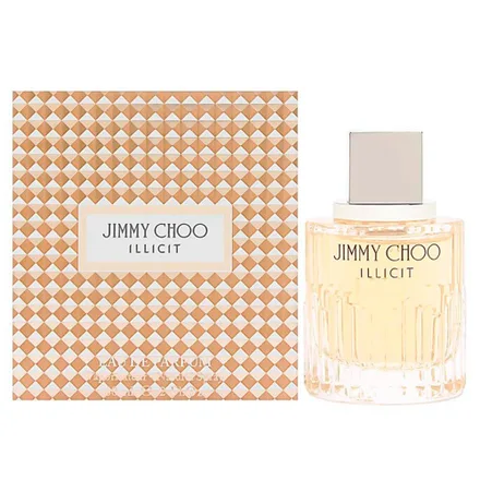 Perfume Jimmy Choo Illicit Eau Parfum Feminino 60ml