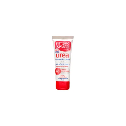 Instituto Crema Manos Urea 75ml