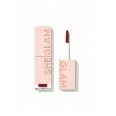SHEGLAM LIP TINT TAKE A HINT- WAKE-UP CALL 3.5ML
