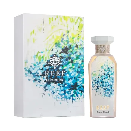 Perfume Reef Pure Musk Edp Unisex 150ml