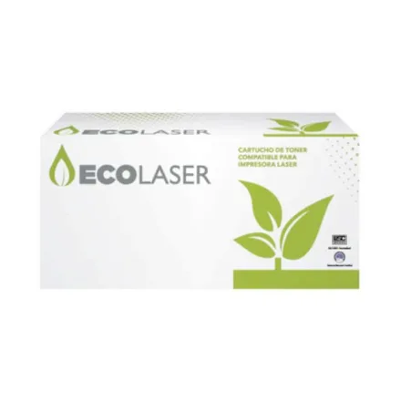 Toner Ecolaser H W1105 A Cartridge