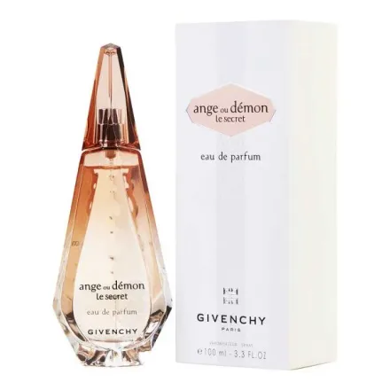 Givenchy Perfume Ange Ou Demon Le Secret Eau Parfum 100ml