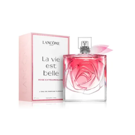 Lancome La Vie Est Belle Rose Extraordinaire Eau Parfum 100ml