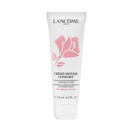 Limpiador Facial Lancome Confort 125ml