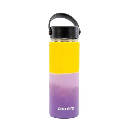 Botella Termica Alto Giro