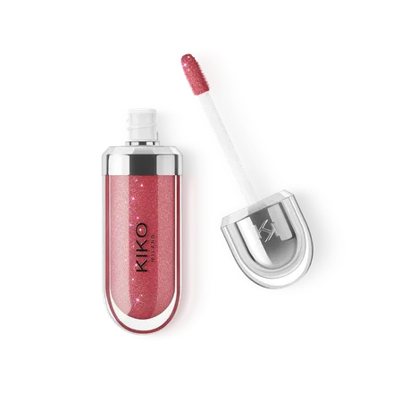 Kiko Milano Brillo Labial Lipgloss 3D Hydra 22
