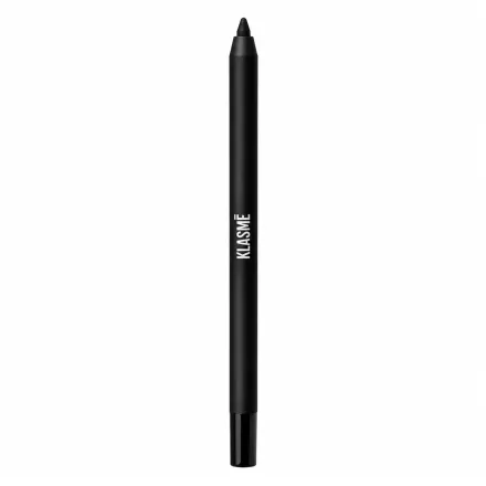 Lápis de Olho em Gel Klasme Eyeliner - Preto