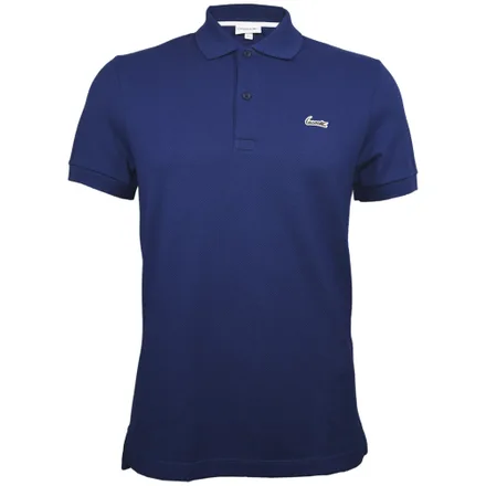 Camiseta Lacoste Polo Masculino F9F 03