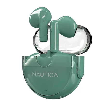 Auricular Nautica T320 Earbuds Tws