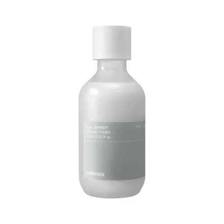 Celimax Barrier Creamy Toner Agatres 150ml