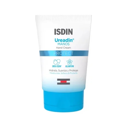 Crema Manos Isdin Ureadin Protect 50ml