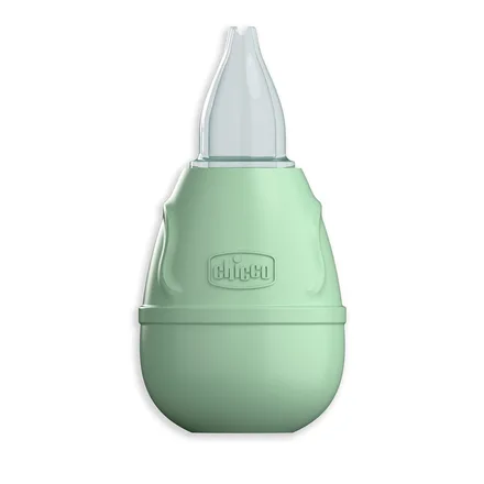 Aspirador Nasal Chicco 00