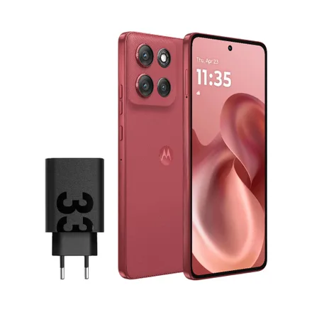 G86 5G Cherry 512GB