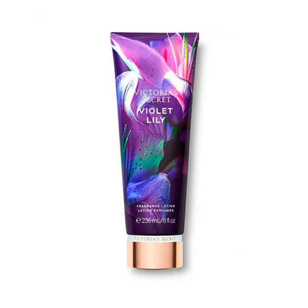 Victoria Secret Lotion Violet Lily 236ml