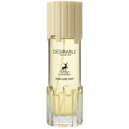 Maison Alhambra Perfume Corporal Desirable Addiction 250ml