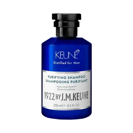 Shampoo Keune Purifying Distilled Men 250ml