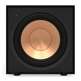 Subwoofer Klipsch 10