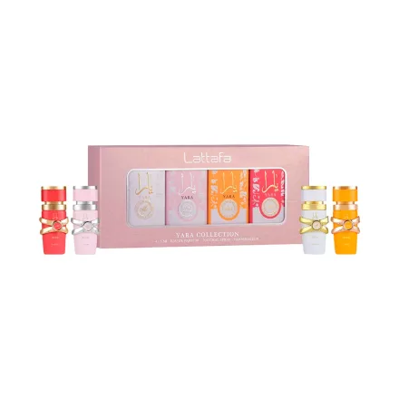 Perfume Lattafa Yara Collection Edp Femenino 5ml