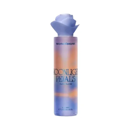 Body Mist Women Secret Moonlight Petals 250ml