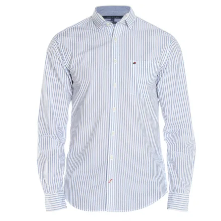 Camisa Tommy Hilfiger Masculino 422L