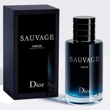 Christian Dior Sauvage Eau Parfum 100ml