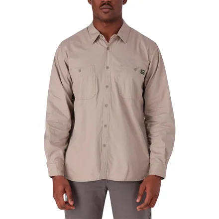 Camisa Jeep Masculino Willys Workshirt 3XL