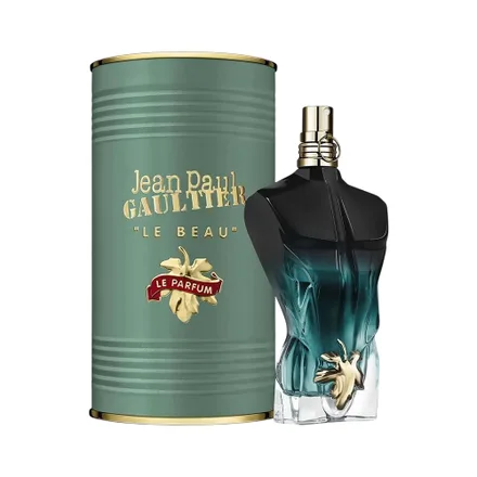 Perfume Jean Paul Gaultier Le Beau Parfum Intense 125ml