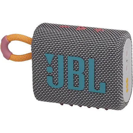 Speaker Go 3