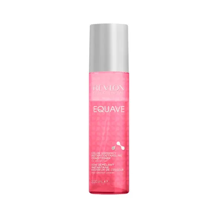 Acondicionador Revlon Equave Color Vibrancy 200ml