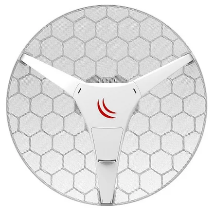 Mikrotik Routerboard Rblhgg 60AD L3 Lhg 60g