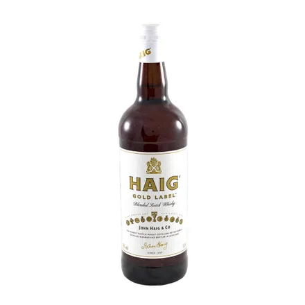 Whisky Haig 1LT