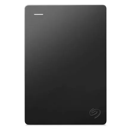 Externo Seagate Expansion Br 5TB