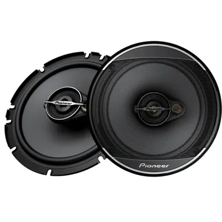 Pioneer Parlante Ts 6 1 2