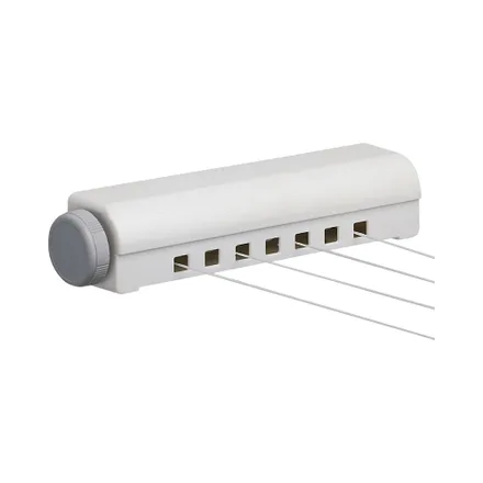 Tendedero Ropas Rayen 0026 Extensible 14
