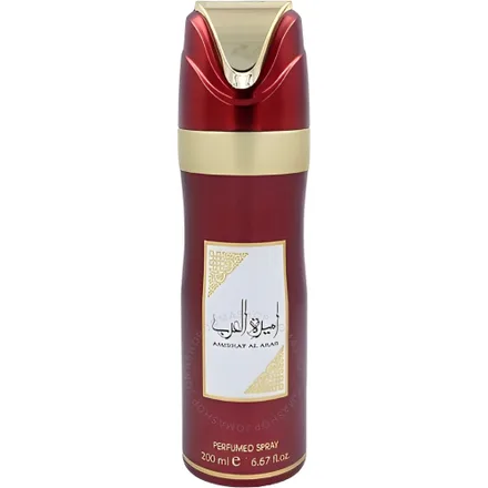 Desodorante Lattafa Ameerat Al Arab Unissex 200ml