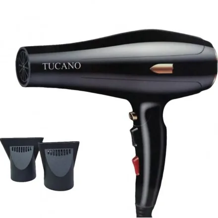 Secador Cabelo Tucano Tc 3086