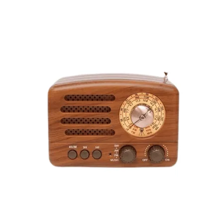 RÁDIO MEIER / RETRÔ PEQUENO