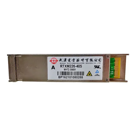 Xfp Lr 10KM Lc Duplex Wtd Source Eolx 10g