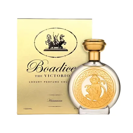 Boadicea Hanuman Pure Parfum 100ml
