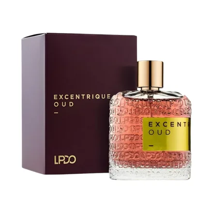 Perfume Lpdo Excentrique Oud Eau Parfum Intense 100ml