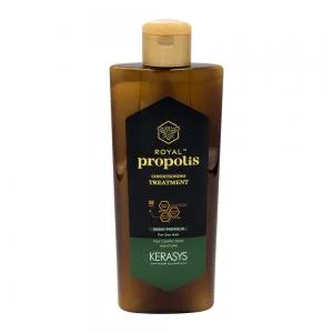 Mascara Tratamento Kerasys Propolis Cabelo Seco 180ml