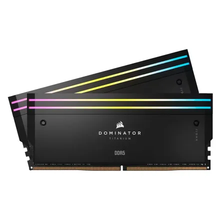 Corsair Dominator Rgb Ddr 5 32GB