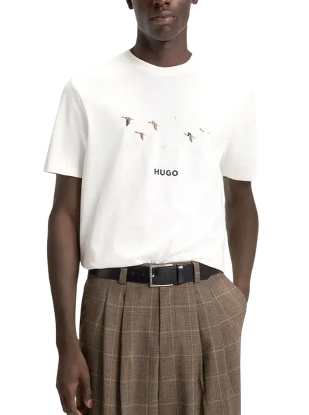 Hugo Camiseta 102 Xxl