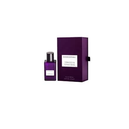 Banana Republic Tabacco Tonka Bean Unissex Eau Parfum 75ml