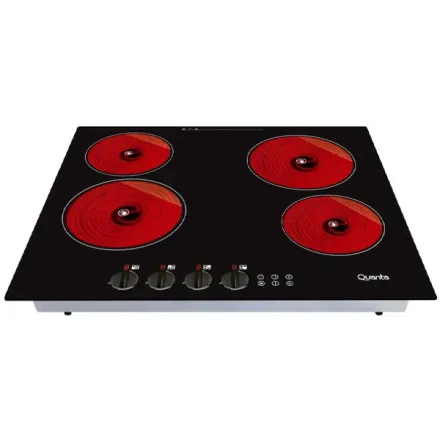 Fogareiro Eletrico Infravermelho Quanta Watts 50