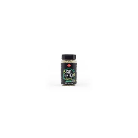 Sal Grill La Victoria Ranch 550g