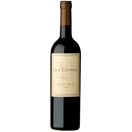 Vinho Dv Catena Cabernet Malbec 750ml