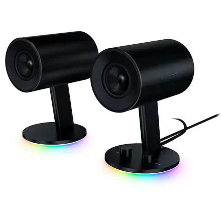 Speaker Pc Nommo Gaming RZ05 R3U1