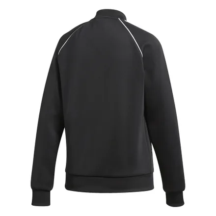 Jaqueta adidas Feminina CE2392 M – Preta