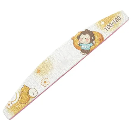Lija Megia Mono Mz 167